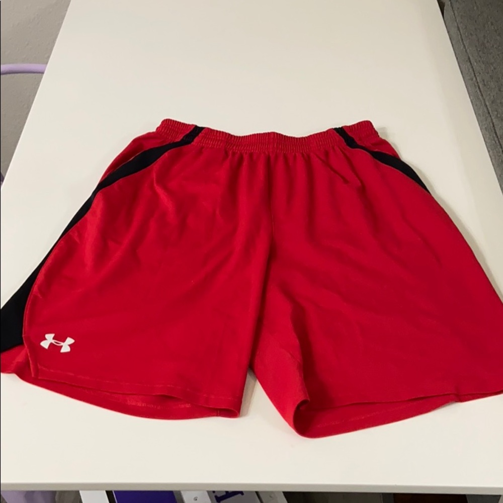 Under Armor shorts